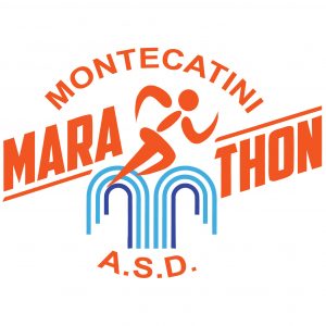Logo Montecatini Marathon