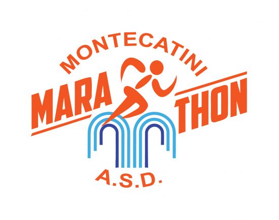 Logo Montecatini Marathon