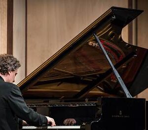 Maestro Lucchesini