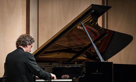 Maestro Lucchesini