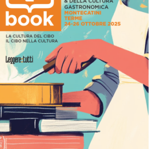 Food&Book