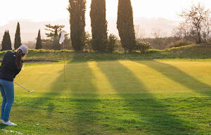 1° TROFEO GOLF CUP CITTA’ DI MONTECATINI TERME