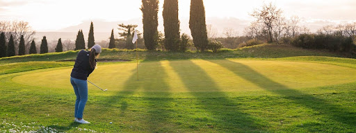 1° TROFEO GOLF CUP CITTA’ DI MONTECATINI TERME
