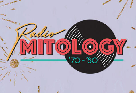 Capodanno Radio Mitology