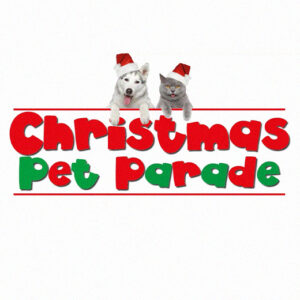Christmas Pet Parade