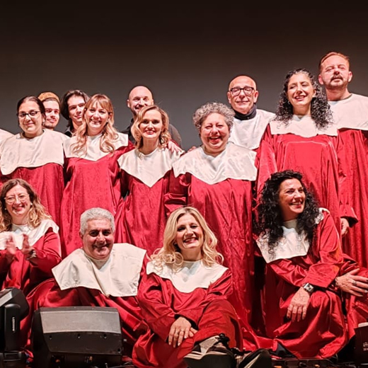 Pistoia Coro Gospel
