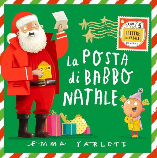La Posta di Babbo Natale