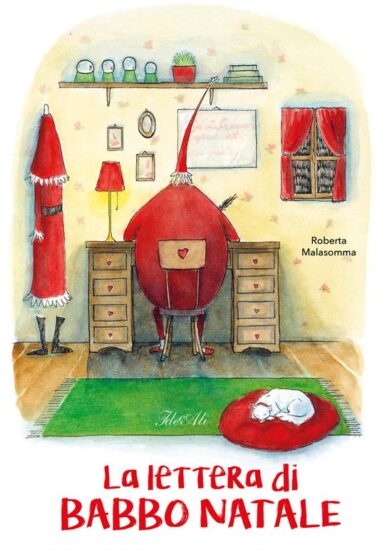 La Lettera di Babbo Natale