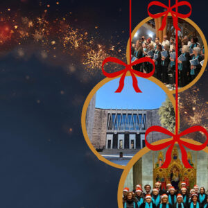 Concertone di Natale