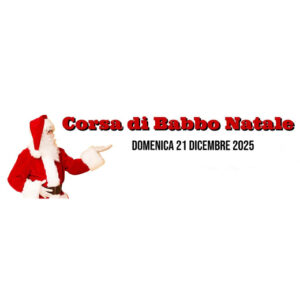 Corsa di Babbo Natale