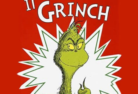 Grinch