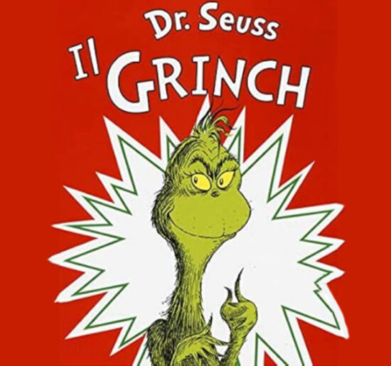 Grinch