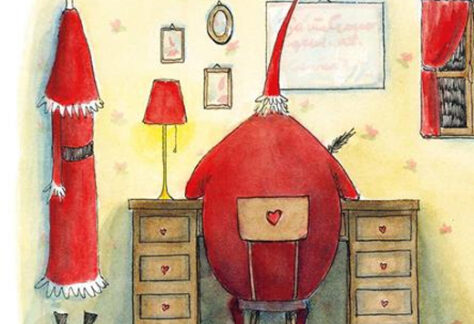 La Lettera di Babbo Natale