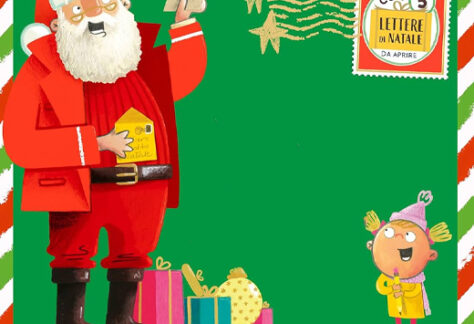 La posta di Babbo Natale