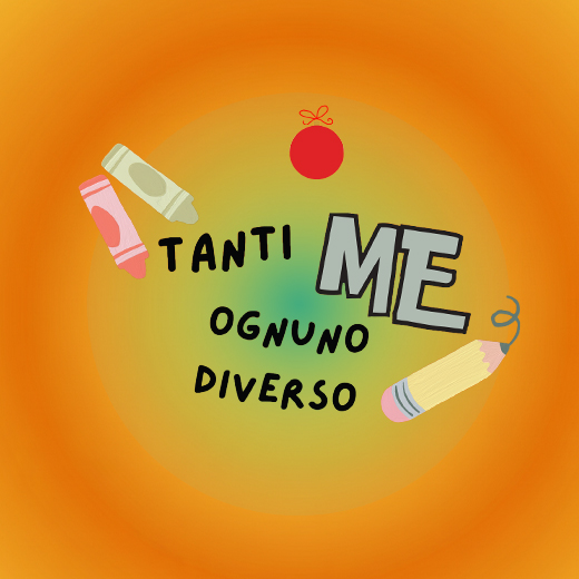 Tanti Me, Ognuno Diverso