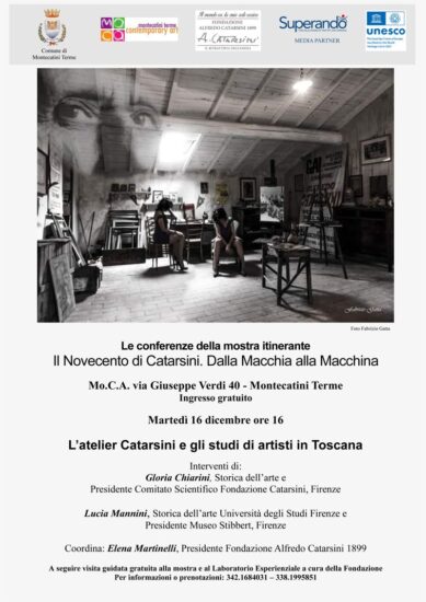 convegno CATARSINI 16.12.2025